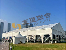 星海啤酒節(jié)篷房